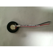 Disco piezo 20mm para atomizador